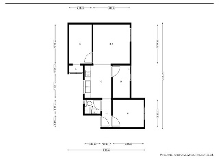 Piso en C/ Cooperativa 22