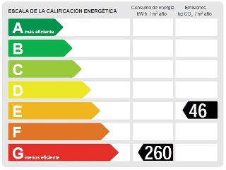 Piso en C/ Cooperativa 24
