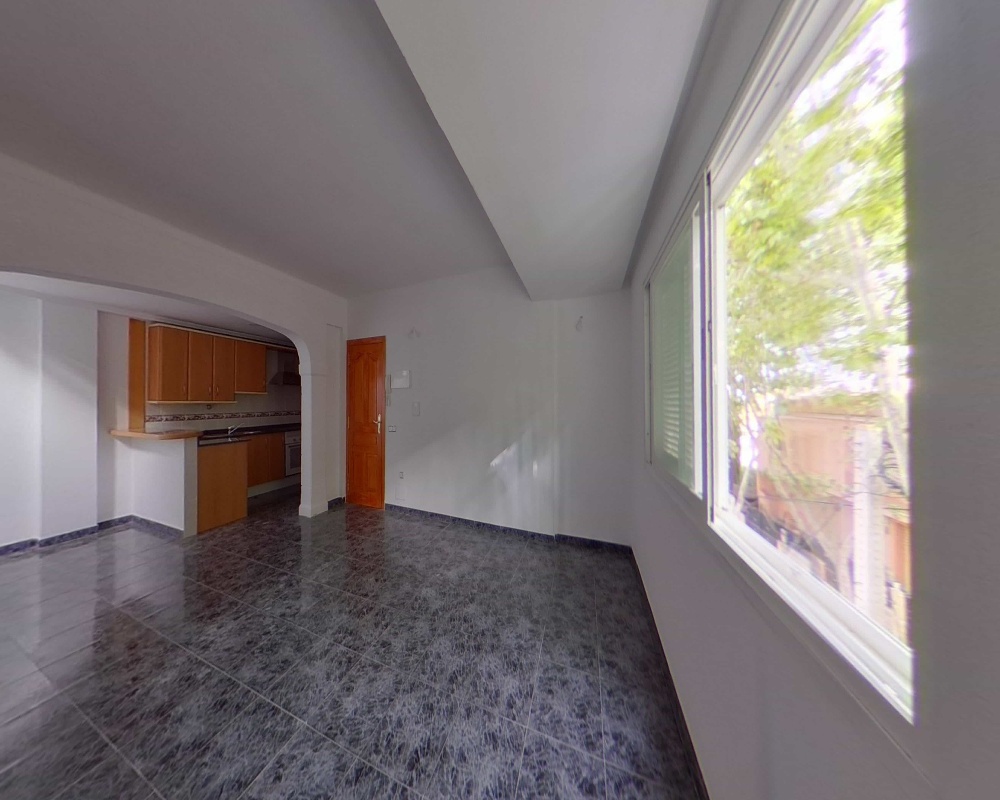 Piso en C/ Santa Ponsa