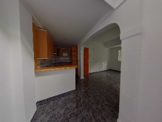 Piso en C/ Santa Ponsa 4