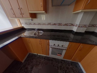 Piso en C/ Santa Ponsa 15