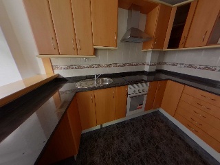 Piso en C/ Santa Ponsa 16