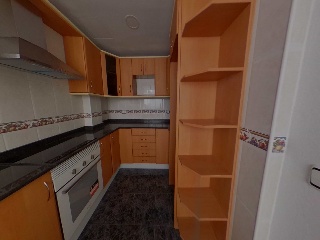 Piso en C/ Santa Ponsa 17