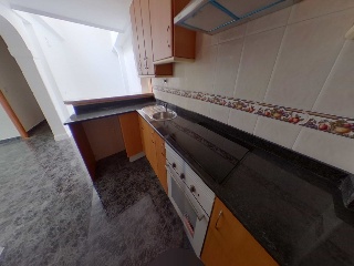 Piso en C/ Santa Ponsa 18