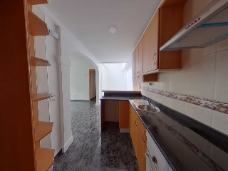 Piso en C/ Santa Ponsa 19