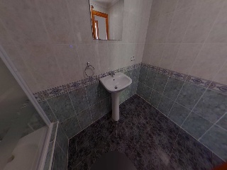 Piso en C/ Santa Ponsa 20