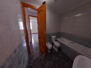 Piso en C/ Santa Ponsa 22