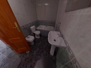 Piso en C/ Santa Ponsa 23