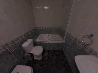 Piso en C/ Santa Ponsa 24