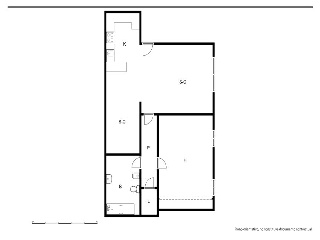 Piso en C/ Santa Ponsa 27
