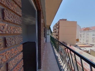 Vivienda en C/ Molina de Palau - Valencia - 33