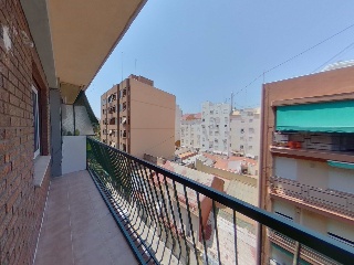 Vivienda en C/ Molina de Palau - Valencia - 34