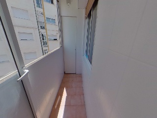 Vivienda en C/ Molina de Palau - Valencia - 36