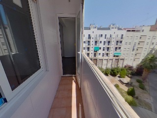 Vivienda en C/ Molina de Palau - Valencia - 38
