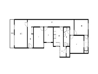 Vivienda en C/ Molina de Palau - Valencia - 41