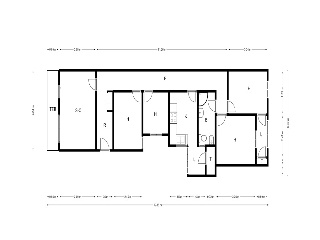 Vivienda en C/ Molina de Palau - Valencia - 42