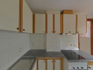 Vivienda en C/ Goleta 16