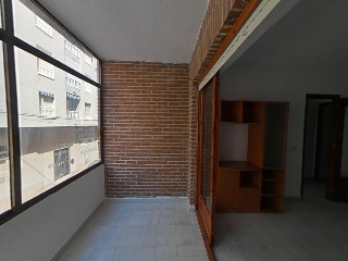 Vivienda en C/ Goleta 22