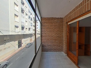 Vivienda en C/ Goleta 23