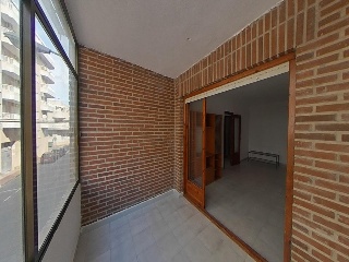 Vivienda en C/ Goleta 24