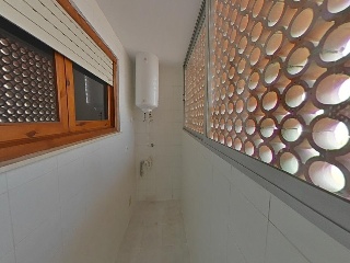 Vivienda en C/ Goleta 25