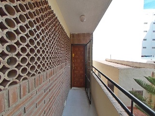Vivienda en C/ Goleta 27