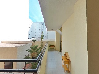 Vivienda en C/ Goleta 28