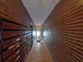 Vivienda en C/ Goleta 31