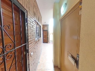 Vivienda en C/ Goleta 33