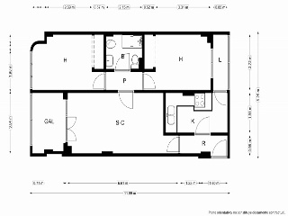 Vivienda en C/ Goleta 34