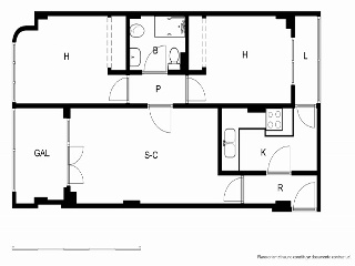 Vivienda en C/ Goleta 35