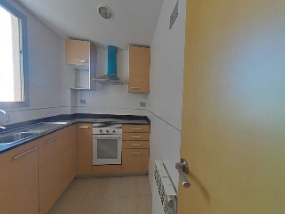 Piso en C/ Iberia 14