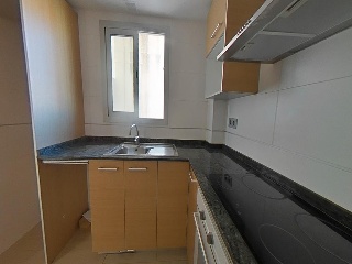 Piso en C/ Iberia 16