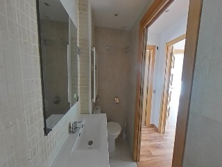 Piso en C/ Iberia 19