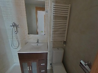 Piso en C/ Iberia 20