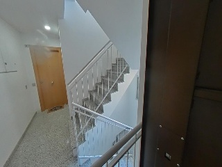 Piso en C/ Iberia 26