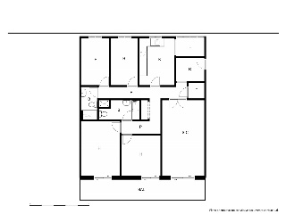 Piso en C/ Iberia 27