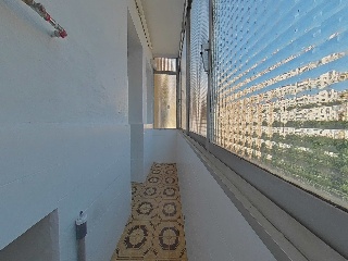 Piso en C/ Víctor Moya - Valencia - 12