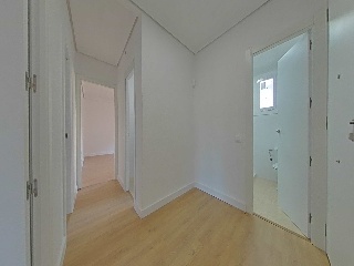 Piso en C/ Víctor Moya - Valencia - 15