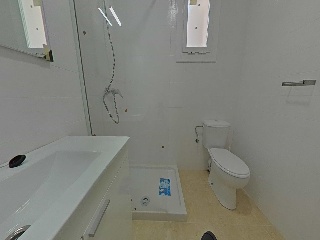 Piso en C/ Víctor Moya - Valencia - 30