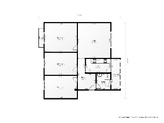 Piso en C/ Víctor Moya - Valencia - 32