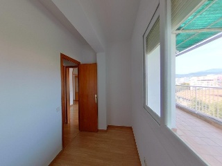 Vivienda en C/ Emperatriz Eugenia  8