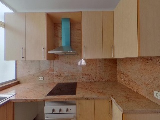 Vivienda en C/ Emperatriz Eugenia  14