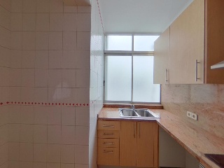 Vivienda en C/ Emperatriz Eugenia  15