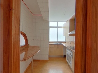 Vivienda en C/ Emperatriz Eugenia  16