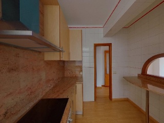 Vivienda en C/ Emperatriz Eugenia  17