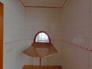 Vivienda en C/ Emperatriz Eugenia  18