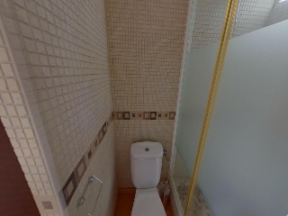 Vivienda en C/ Emperatriz Eugenia  20