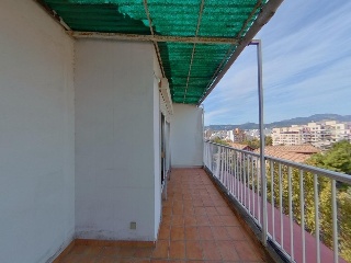Vivienda en C/ Emperatriz Eugenia  21