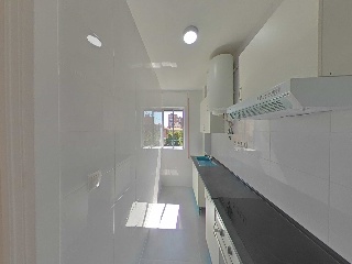 Piso en C/ Doctor Espina, Madrid 21